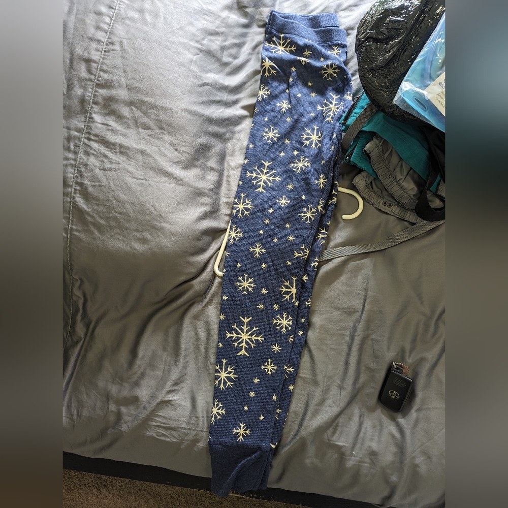 Woman's pajama pants